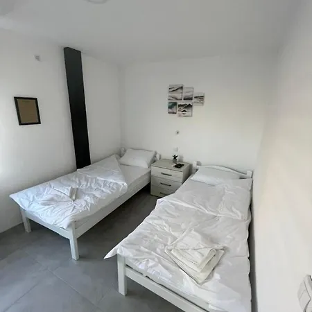 Markovic Hostel Sabac