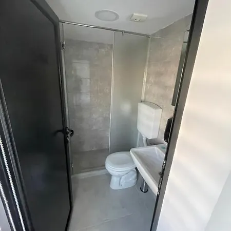 Markovic Hostel Sabac