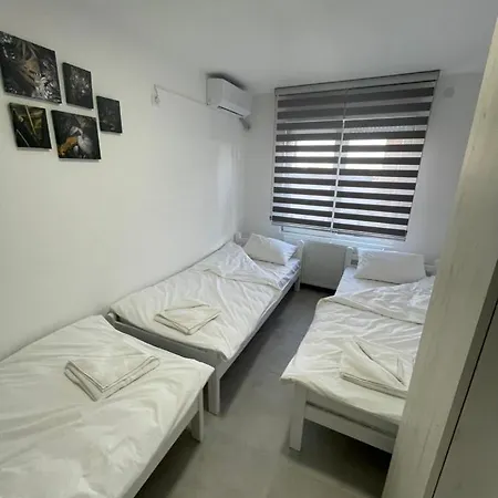 Hostel Markovic *
