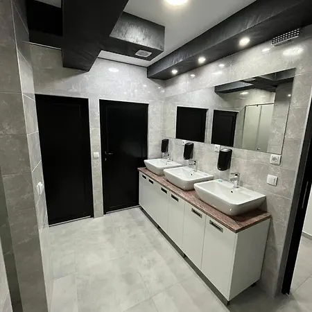 Hostel Markovic Sabac