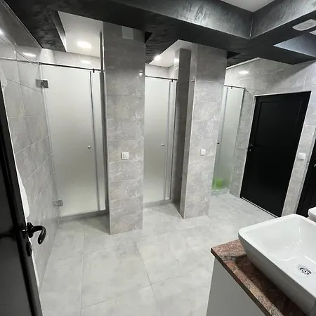 Markovic Hostel