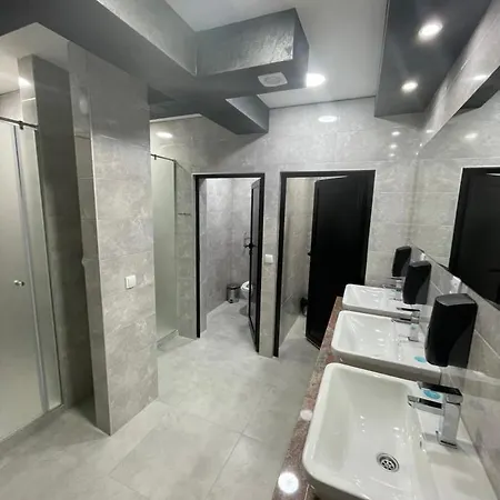 Markovic Hostel